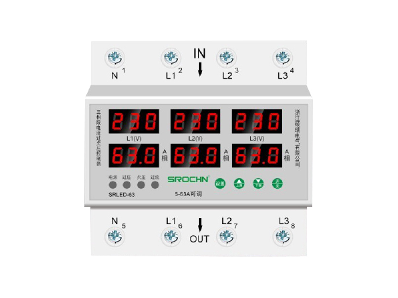Intelligent reclosing protector improves the reliability of electrical performance