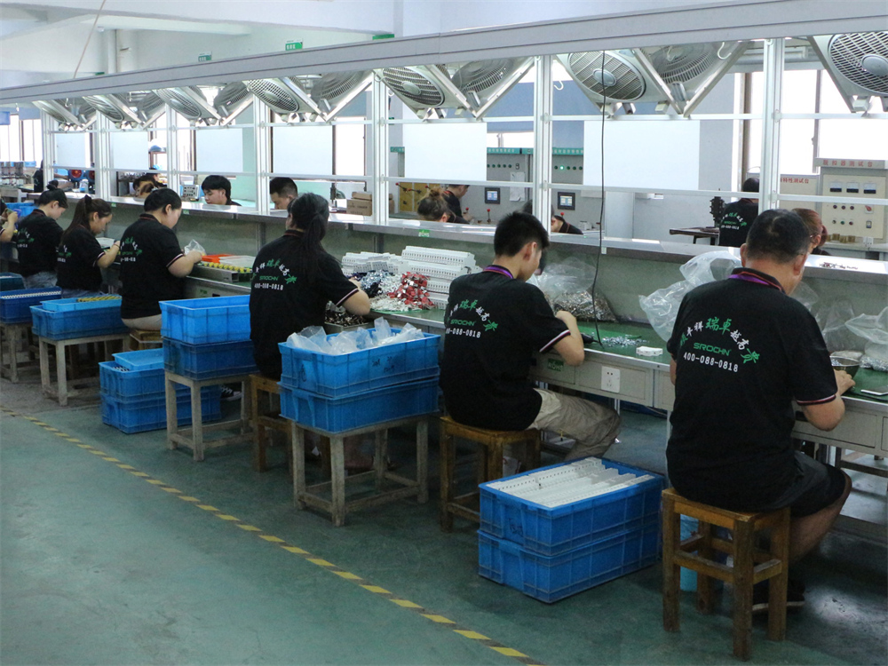 Workshop Environment (1)