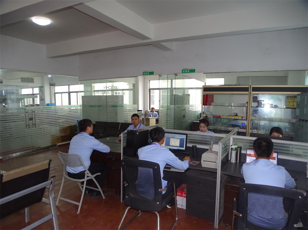 Workshop Environment (10)