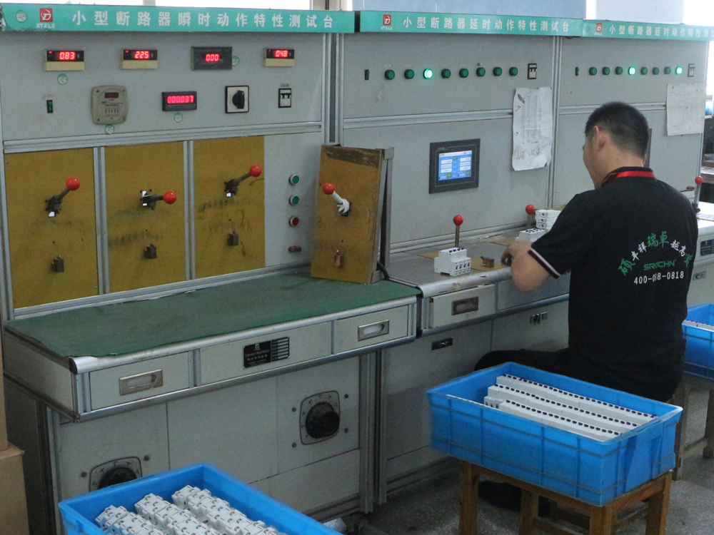 Workshop Environment (2)