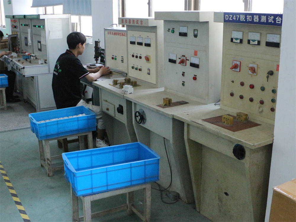 Workshop Environment (3)