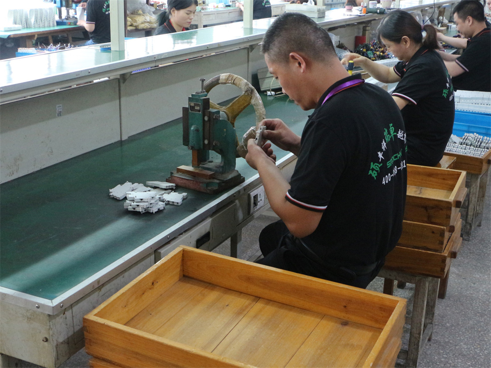 Workshop Environment (5)