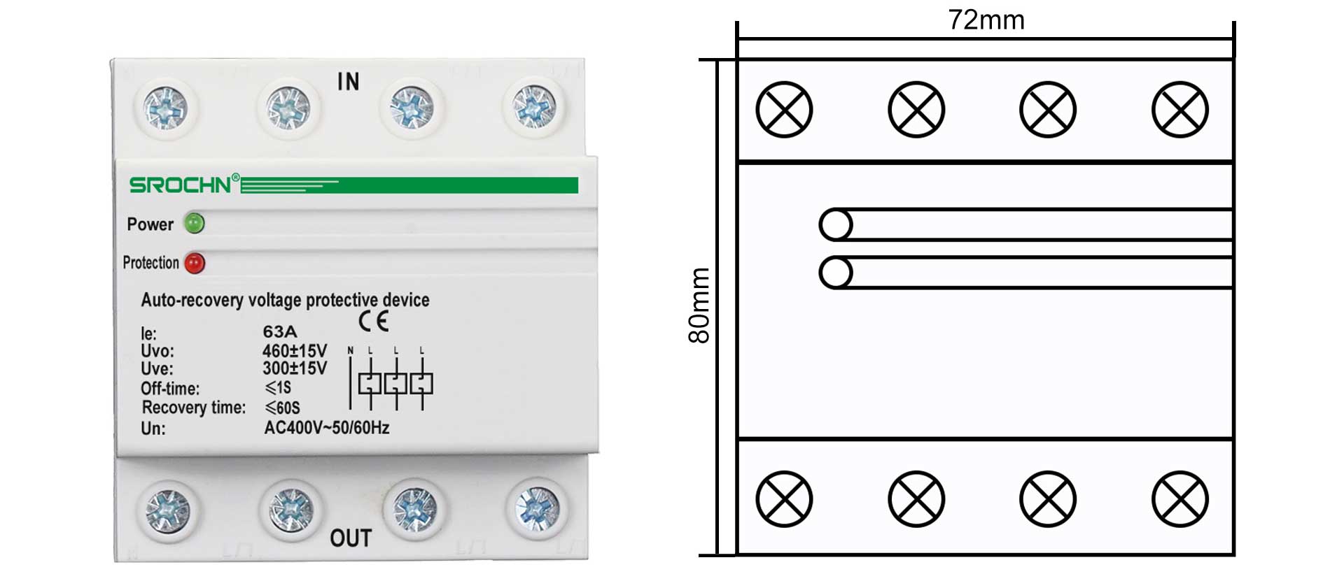 Product-Size