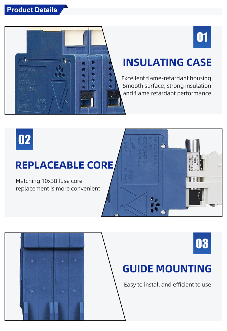 The Solar Fuse  (8)