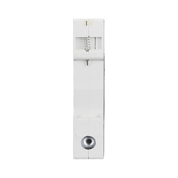 1P 275V T2 Lightning Arrester 20KA to 40KA Surge Protective Device Lightning Surge Protector SPD Category