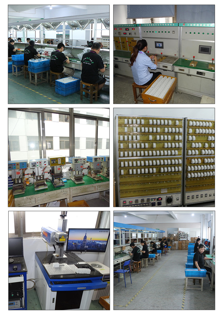 SROCHN Series 800VDC T2 Surge Protective Device (12)