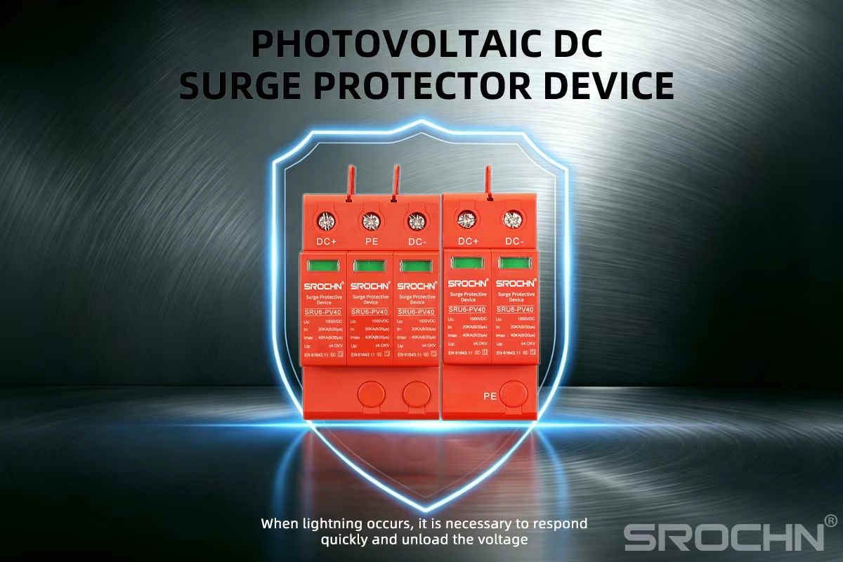What is SPD and How Does Surge Protection Work