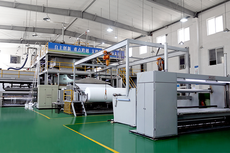 Future Growth Prospects for Nonwoven Fabrics in the Global Marketplace