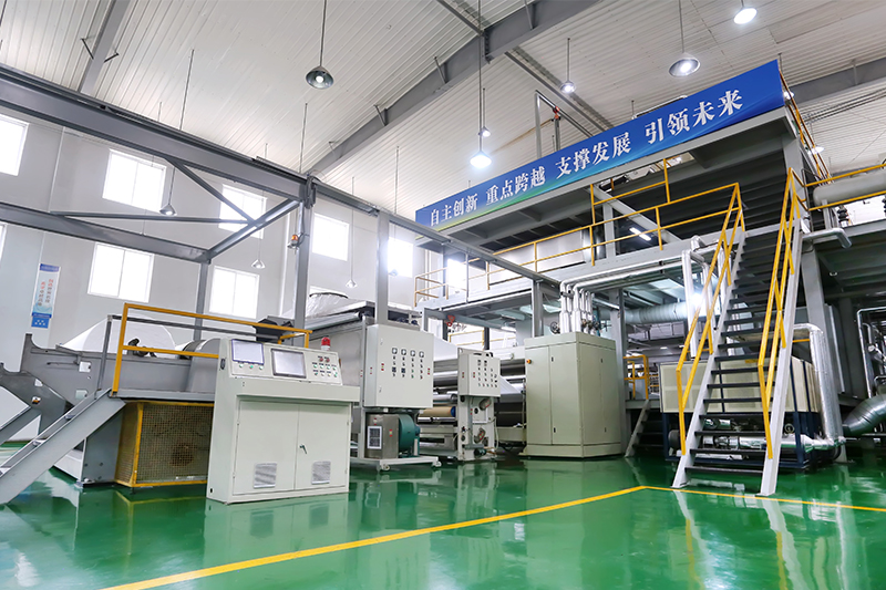 SMS versus SMMS: Contrasting Nonwoven Production Systems