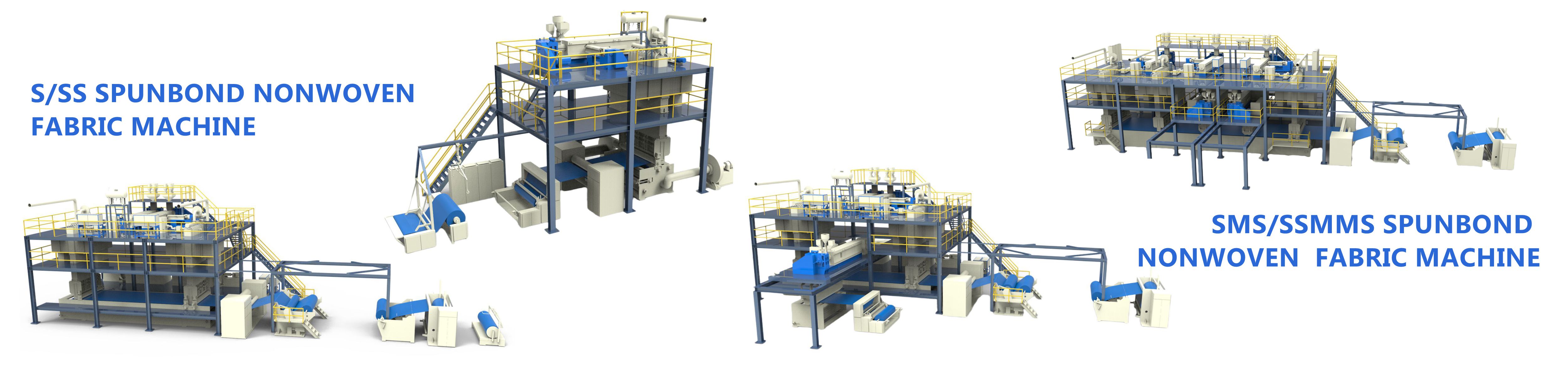 How to make Spunbond Nonwoven Fabric Bag?