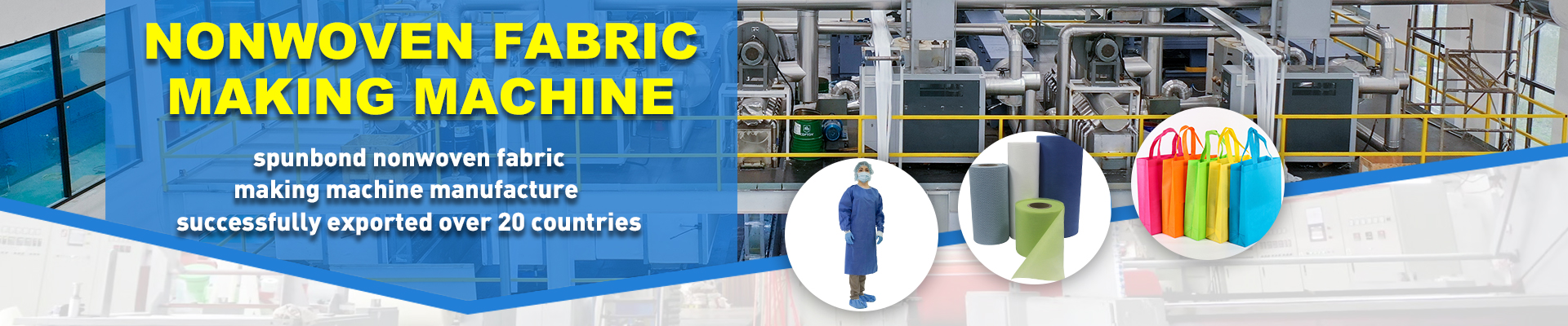 PP Nonwoven Fabric Bags – Leaders of the Eco-Friendly Trend with Unlimited Market Potential