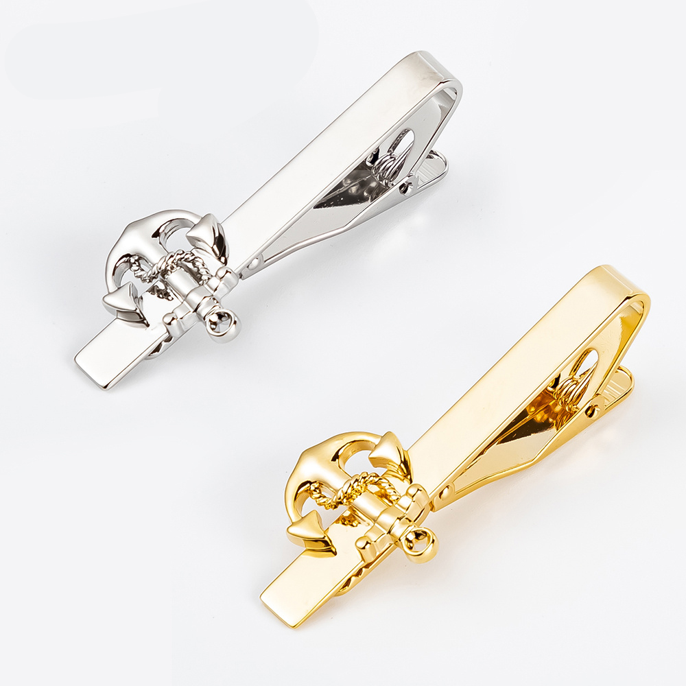 Wholesale Fashion Popular Mens Tie Bar Business...