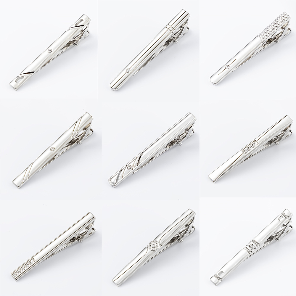 Cheap Price New Arrival Stylish Silver Plated A...