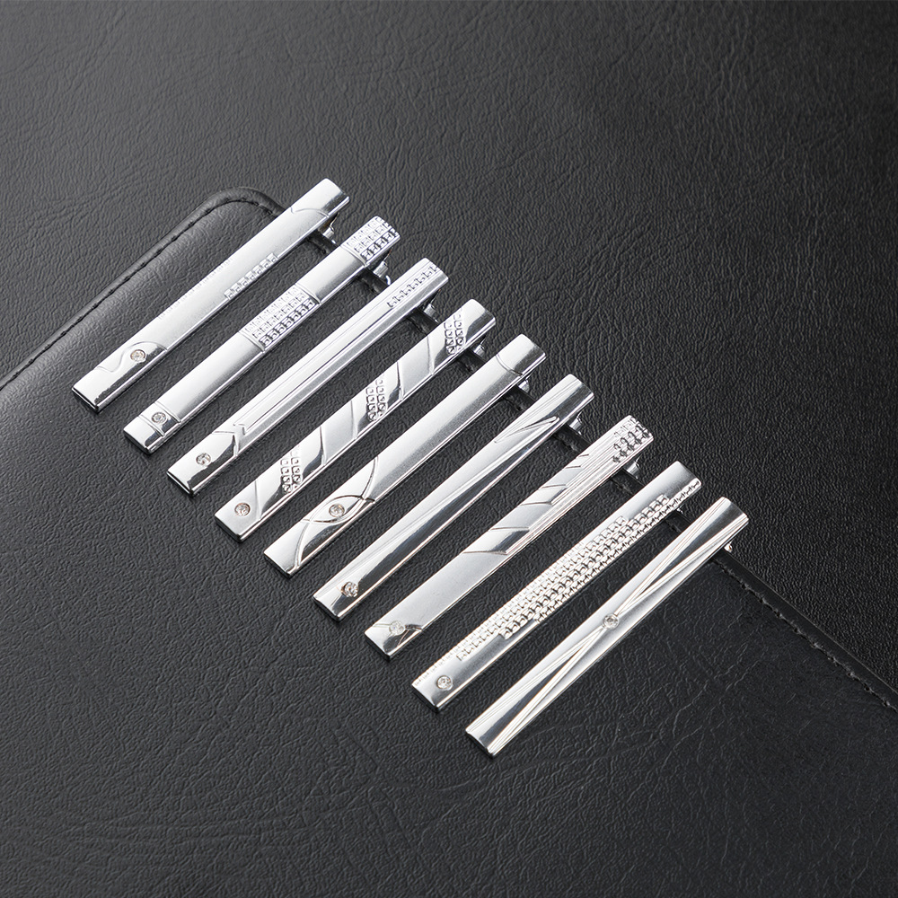 Hot Selling Premium Silver Plated Glossy Profes...
