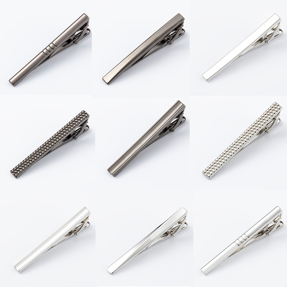 Factory Low Price Glossy Electroplated Alloy Ti...