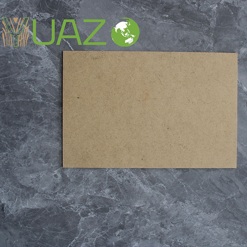 Plain MDF Board
