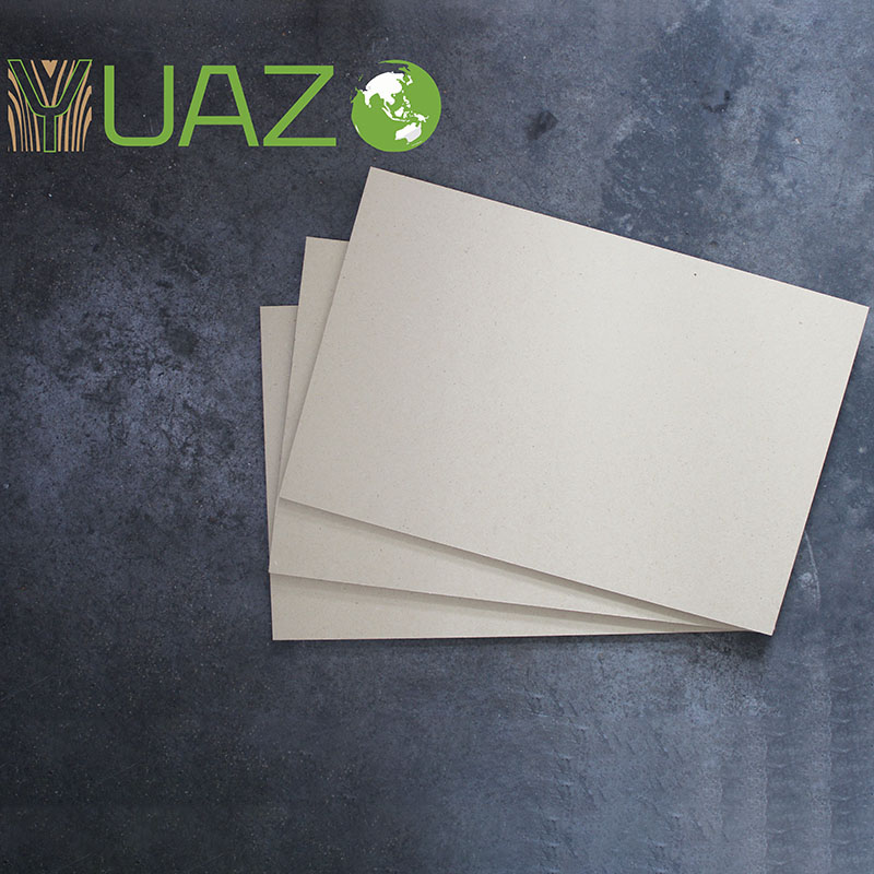 High Density Fiberboard (HDF)