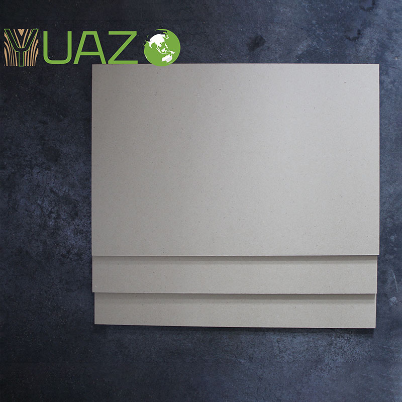 China MDF