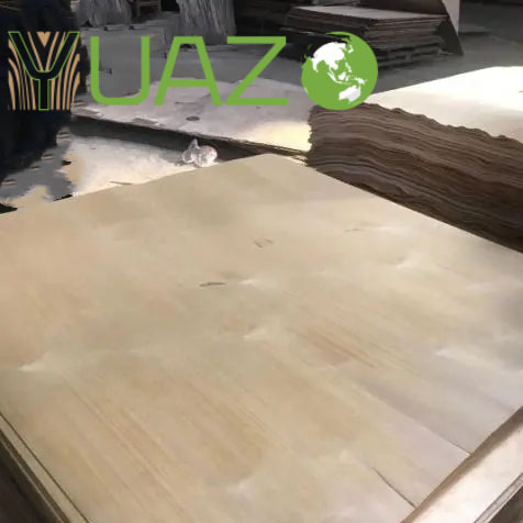Birch veneer