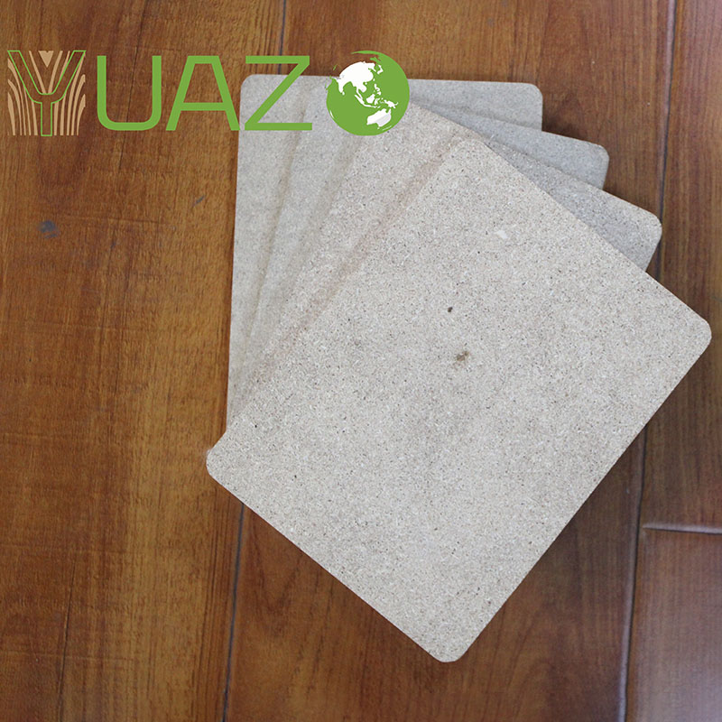Particle Board
