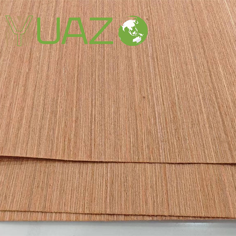 Dyed Technical Veneer