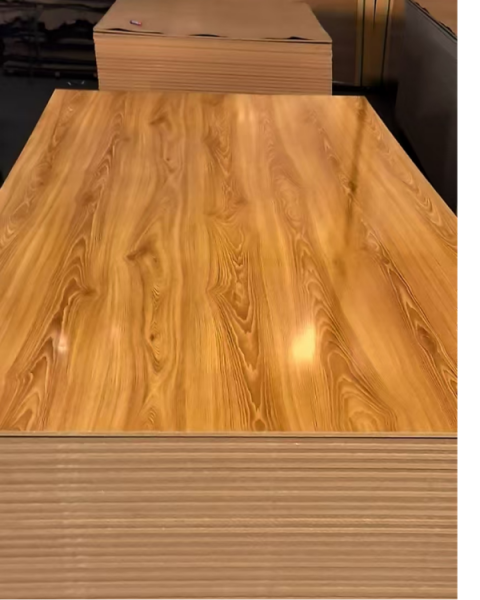 9-18MM Melamine Mdf