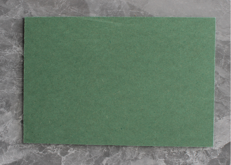 Green MDF