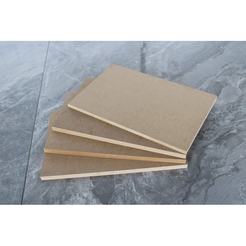 Plain MDF with Good Price 