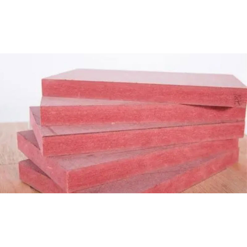 Fire Rated Mdf