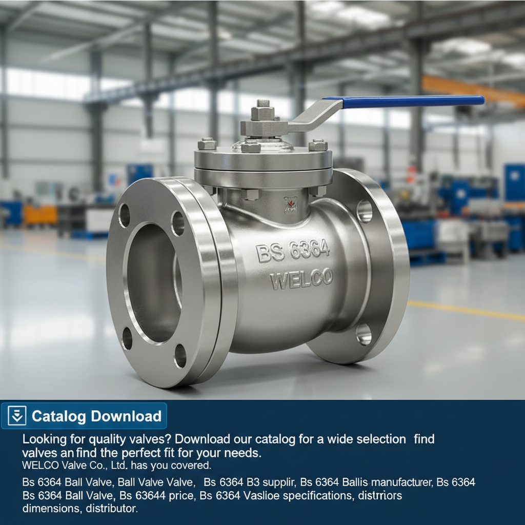 Catalog Download