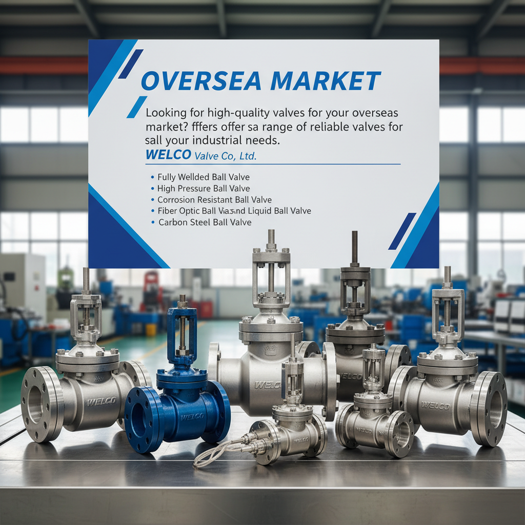 Oversea Market