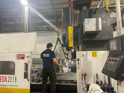 CNC Processing Centersrm