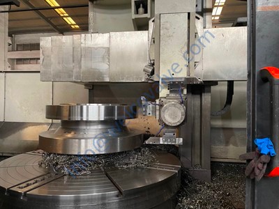 CNC Turnning Lathe63c