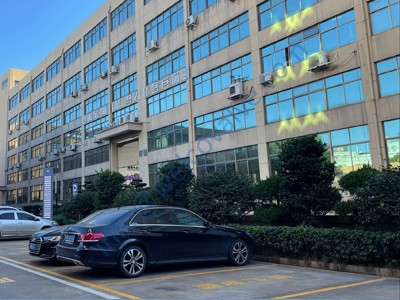 Company office buildingo9c