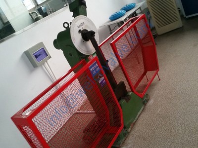 Impact test machinesdd