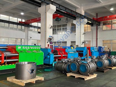 Pressure Test Workshopzcg