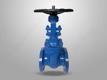 High-Quality Cast Steel Gate Valve for Sale