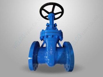 Class 300 Wedge Gate Valve