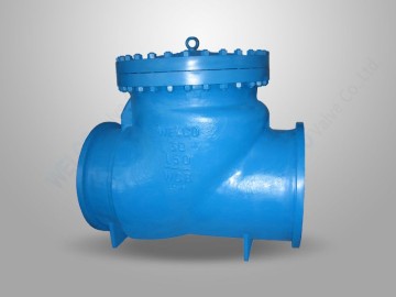 Large Size Swing Check Valve