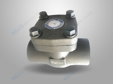 Piston Check Valve