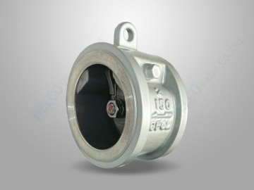 Single Disc Swing Check Valve Long Pattern