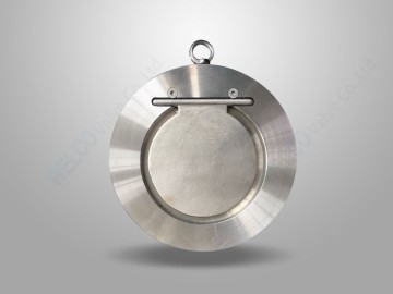 Single Disc Swing Check Valve Short Pattern