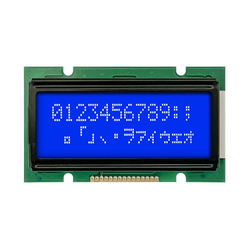 12×2 Character LCD Module SDCB1202