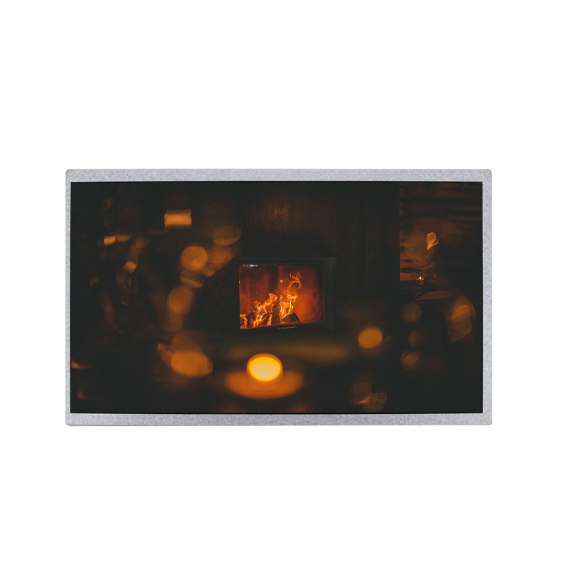 10.1 inch TFT LCD Display
