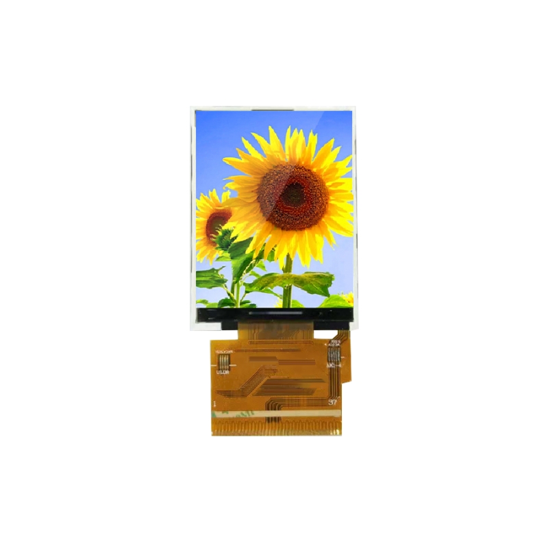 2.8 inch TFT LCD Display