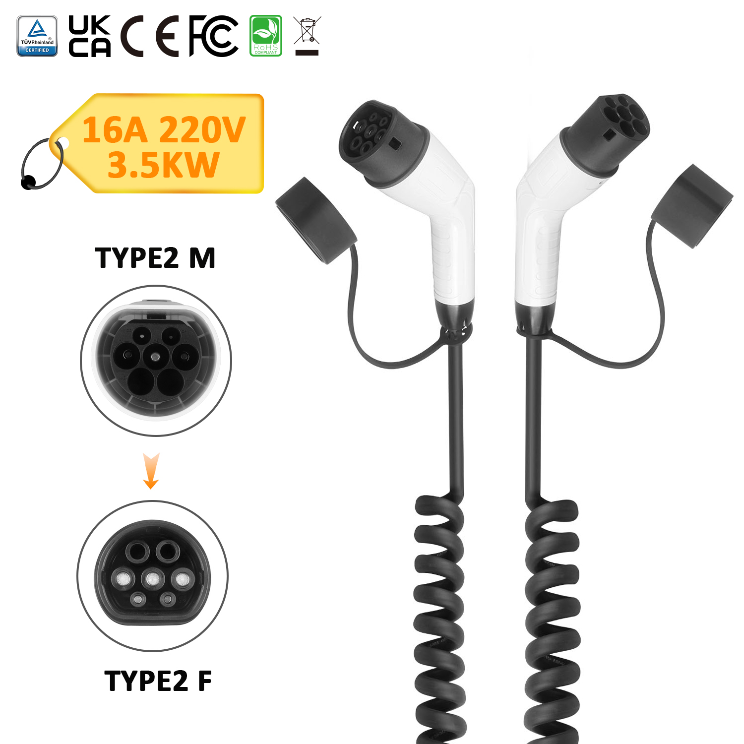 Type 2 EV Charging Cable for Efficient Electric Vehicle Charging (1).jpg