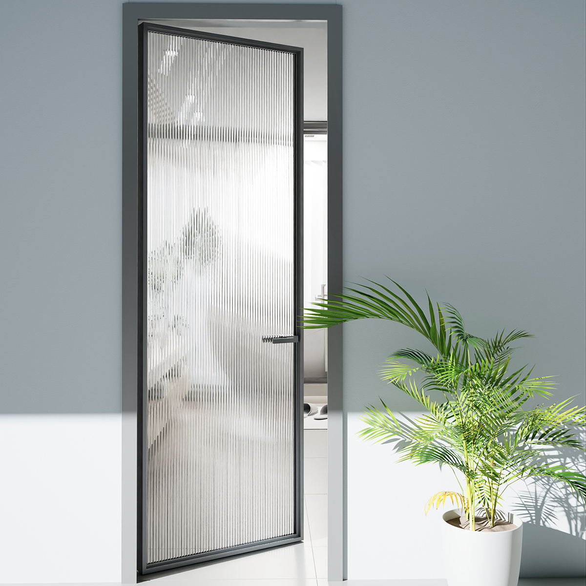 door corporation aluminum for doors