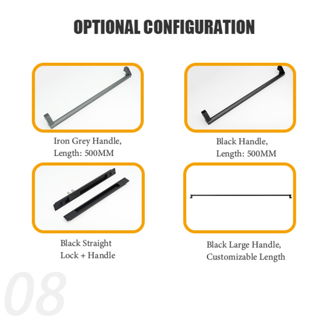 door hardware