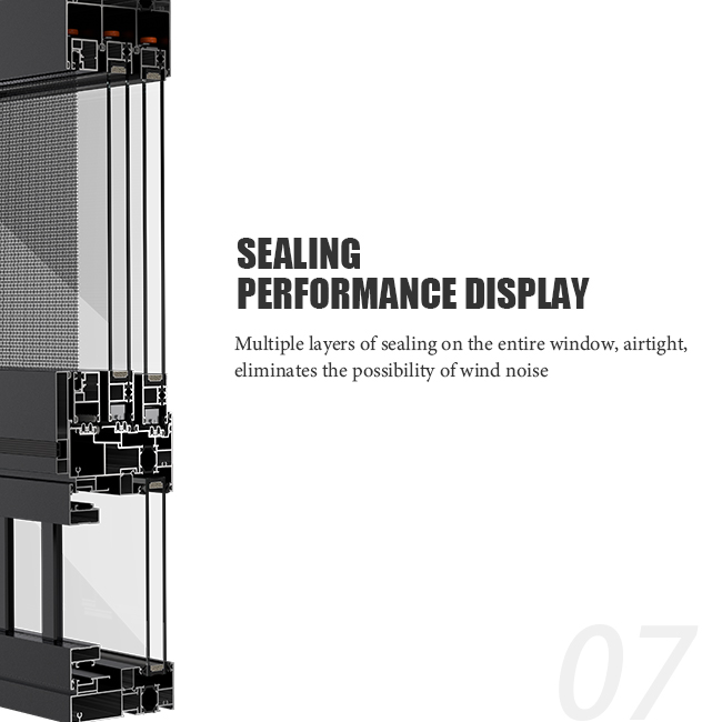 interior noiseless sliding door