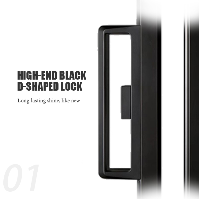 lock Hardware